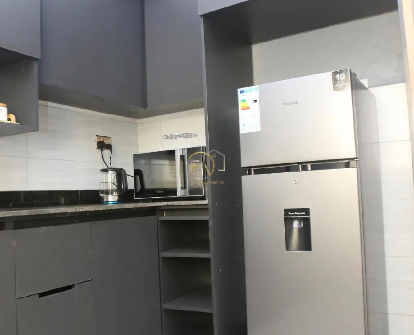 Firstchoice Apartments كامبالا